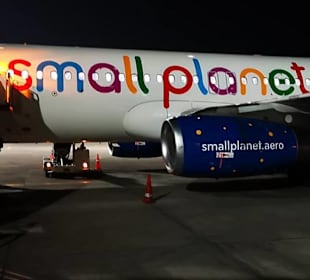 Flughafen Hurghada (HRG)