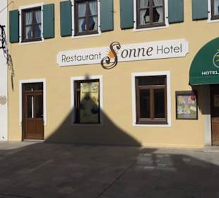 Gasthof zur Sonne