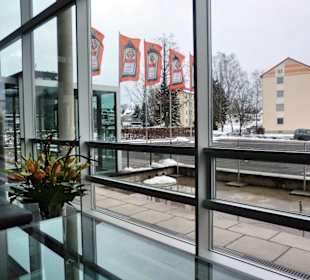 Werksbesichtigung Jägermeister Wolfenbüttel