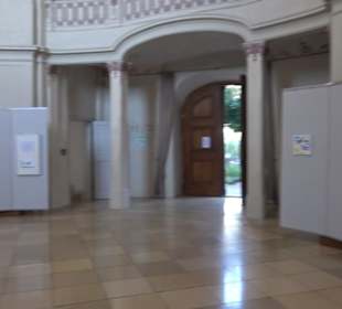 Informationszentrum Naturpark Altmühltal