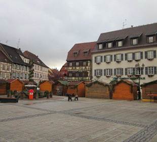 Marktplatz