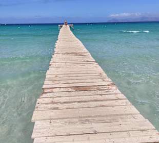 Strand Playa/Platja de Muro