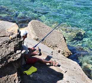 Cala de Sant Vicenç
