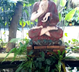 Ubud Village