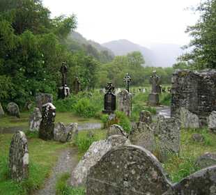 Cimitero celtico
