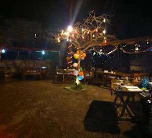 Das deutsche Restaurant