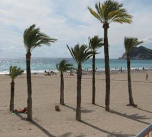 Playa de Poniente