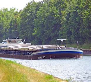 Schifffahrt