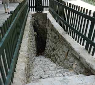 Peta Loudhes / Tal der Schmetterlinge