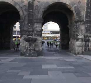 Porta Nigra