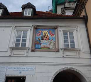 Kloster Jasna Góra