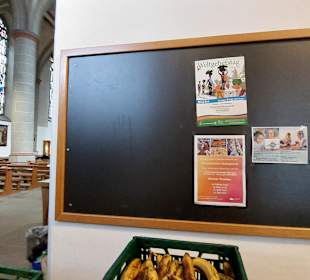 Propsteikirche Sankt Peter und Paul