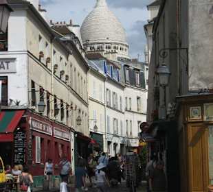 Montmartre