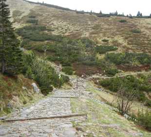 Karkonoski Park Narodowy