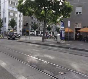 Restaurant Bahnhof Wiedekon