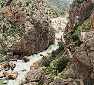 Caminito del Rey