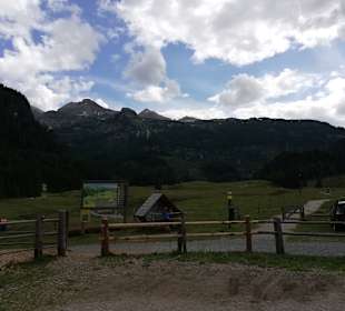 Wandern