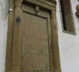 Uff-Kirchhof Stuttgart-Bad Cannstatt