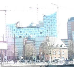 Elbphilharmonie