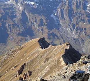 Wandern Hermagor - Pressegger See