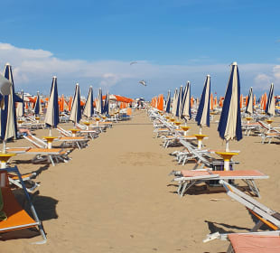 Strand Bibione