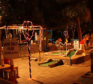 Alanya Gemeinde (Park)