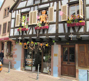 Altstadt Obernai