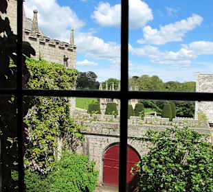 Lanhydrock Herrenhaus