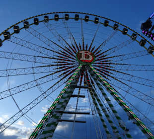 Stuttgarter Frühlingsfest