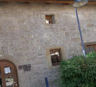 Bürgerhaus Bierlingen