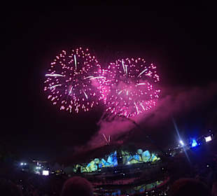 Fiesta de la Vendimia