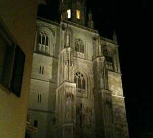 Chiesa nel centro storico