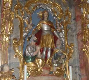 Pfarrkirche St. Laurentius