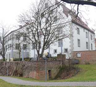 Neuffenschloss