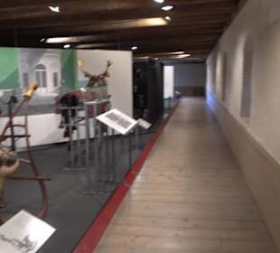 Museum für Kutschen, Chaisen & Karren