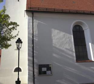 Stadtkirche St. Vitus