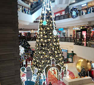 Einkaufszentrum Terminal 21