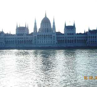 Budapest Parlament