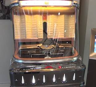 Haus der deutschen Geschichte