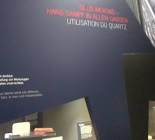 Staatliches Naturkunde Museum