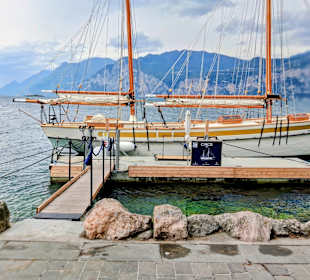 Segelboot