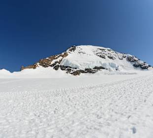 Jungfraujoch