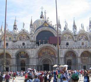 Basilica di San Marco 1