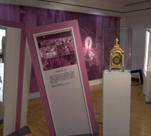 Deutsches Uhrenmuseum