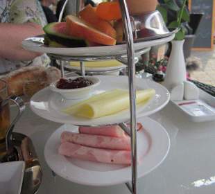 Cafe Theobald Herxheim