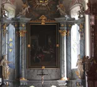 Ev. Schlosskirche