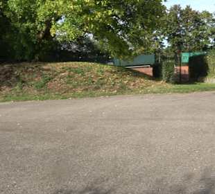 Tennisanlage Eutingen im Gäu