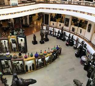 Heritage Center, Arusha