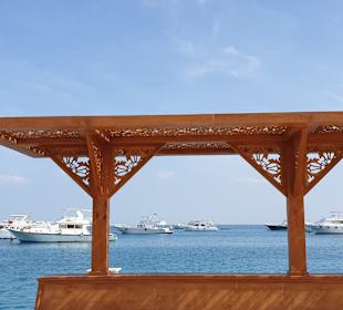Yachthafen Hurghada