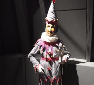 Fastnachtsmuseum Narrenschopf